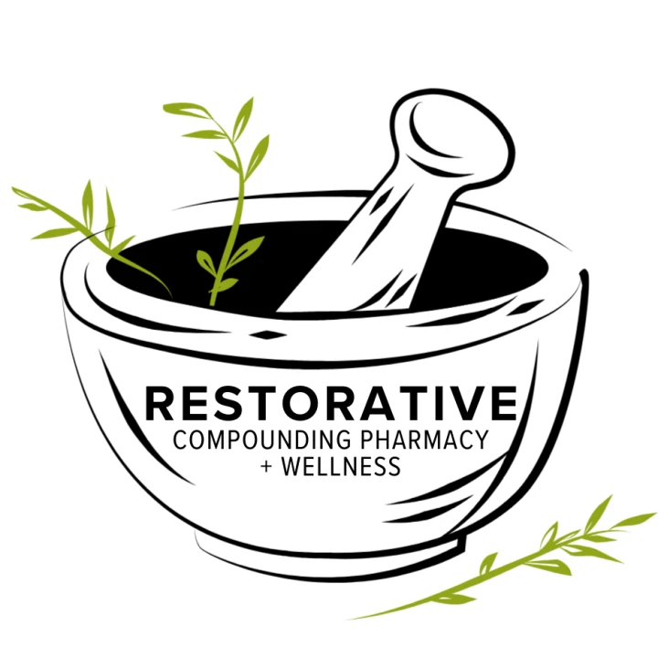 Restorative Compounding Pharmacy